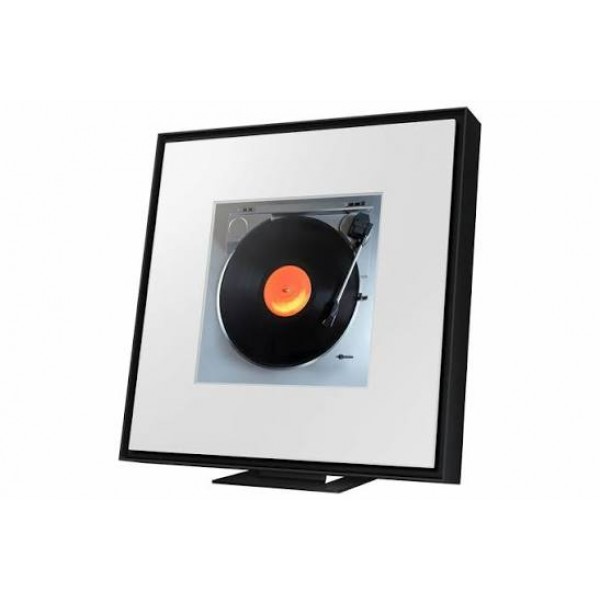 Nauja garso sistema SAMSUNG HW-LS60D Music Frame